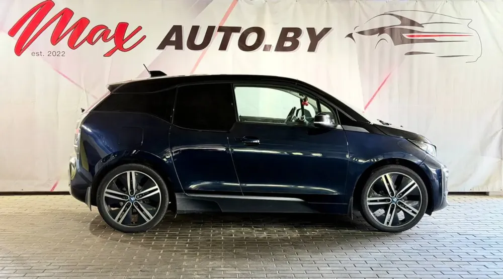 Продажа BMW i3 I (I01) Рестайлинг, 2019г., Гродно Гродно - изображение 5