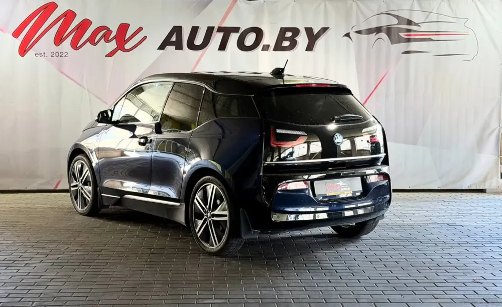 Продажа BMW i3 I (I01) Рестайлинг, 2019г., Гродно Гродно - изображение 8