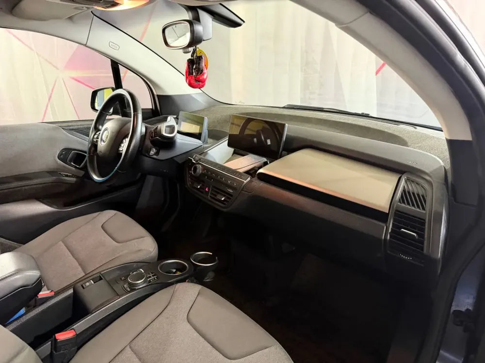 Продажа BMW i3 I (I01) Рестайлинг, 2019г., Гродно Гродно - изображение 11