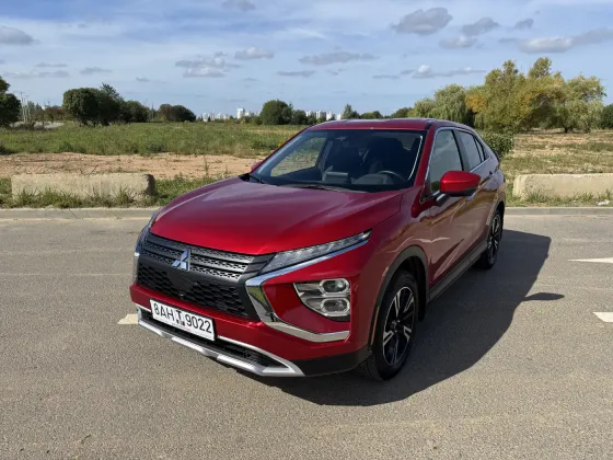 Продажа Mitsubishi Eclipse Cross I Рестайлинг, 2024г., Минск Минск