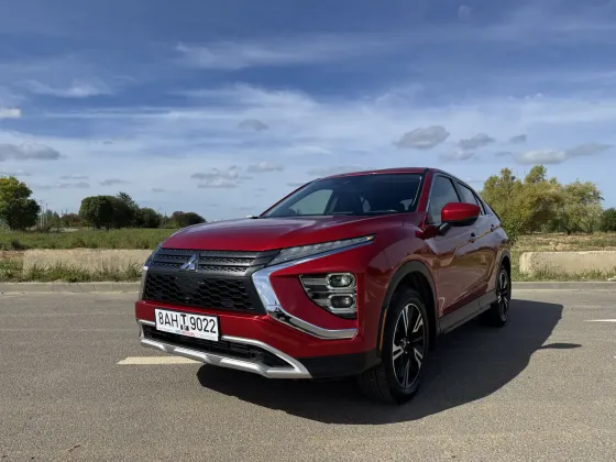 Продажа Mitsubishi Eclipse Cross I Рестайлинг, 2024г., Минск Минск