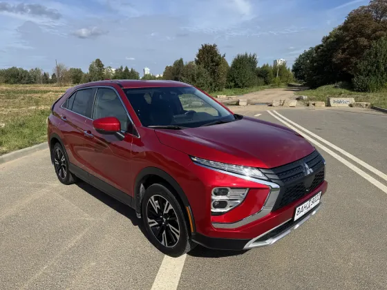 Продажа Mitsubishi Eclipse Cross I Рестайлинг, 2024г., Минск Минск