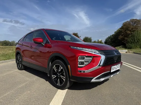 Продажа Mitsubishi Eclipse Cross I Рестайлинг, 2024г., Минск Минск