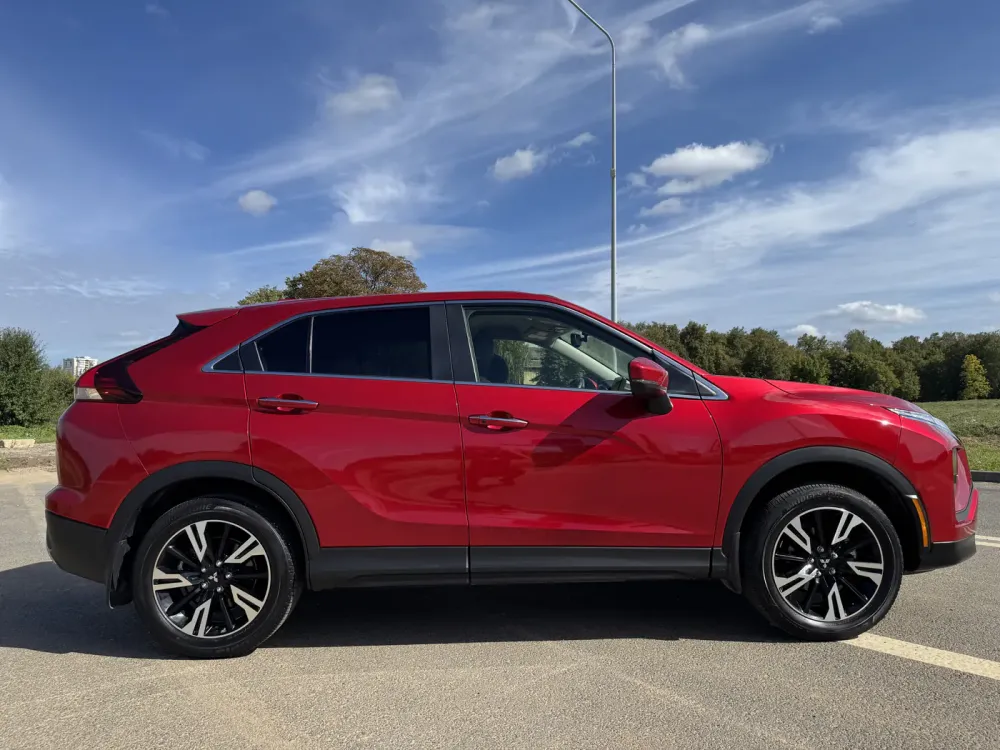 Продажа Mitsubishi Eclipse Cross I Рестайлинг, 2024г., Минск Минск - изображение 8