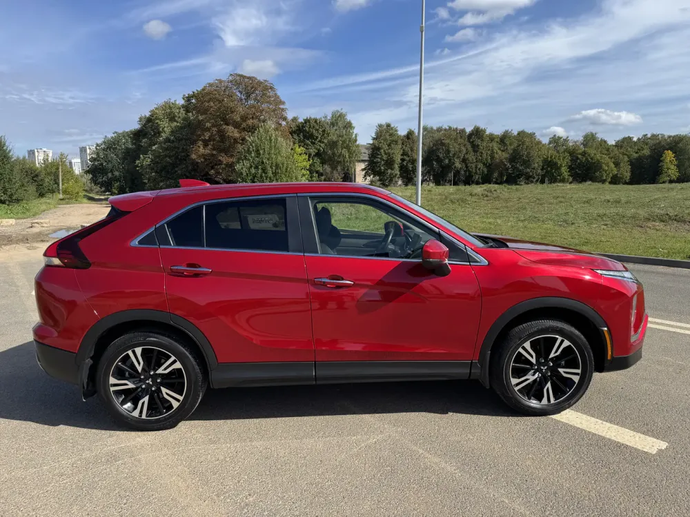 Продажа Mitsubishi Eclipse Cross I Рестайлинг, 2024г., Минск Минск - изображение 7