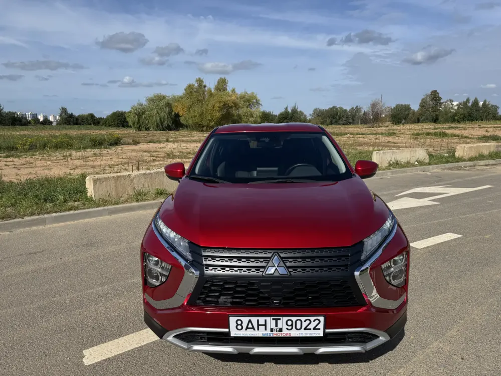 Продажа Mitsubishi Eclipse Cross I Рестайлинг, 2024г., Минск Минск - изображение 3