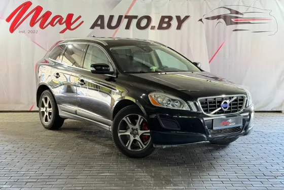 Продажа Volvo XC60 I, 2012г., Гродно Гродно