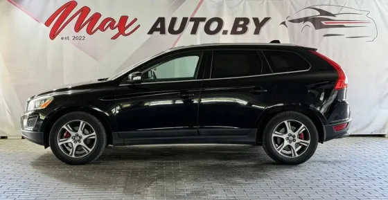 Продажа Volvo XC60 I, 2012г., Гродно Гродно