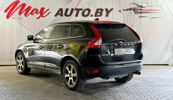 Продажа Volvo XC60 I, 2012г., Гродно Гродно