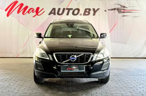 Продажа Volvo XC60 I, 2012г., Гродно Гродно