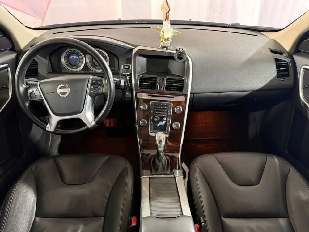 Продажа Volvo XC60 I, 2012г., Гродно Гродно - изображение 10