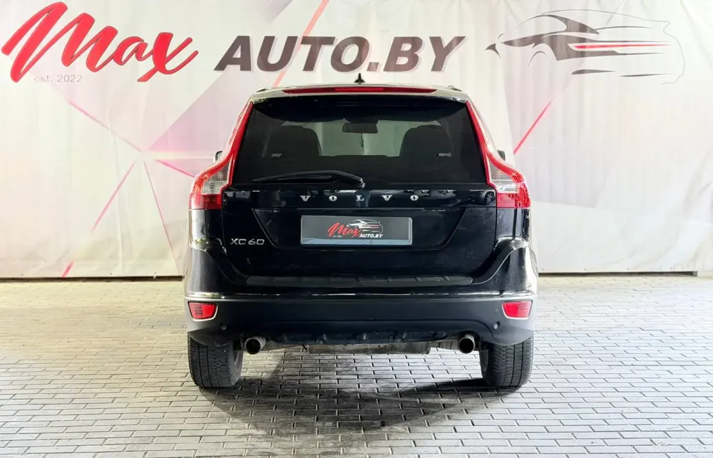 Продажа Volvo XC60 I, 2012г., Гродно Гродно - изображение 7