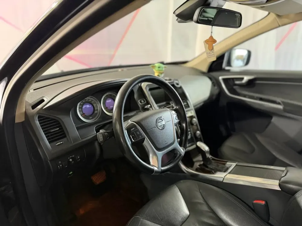 Продажа Volvo XC60 I, 2012г., Гродно Гродно - изображение 9