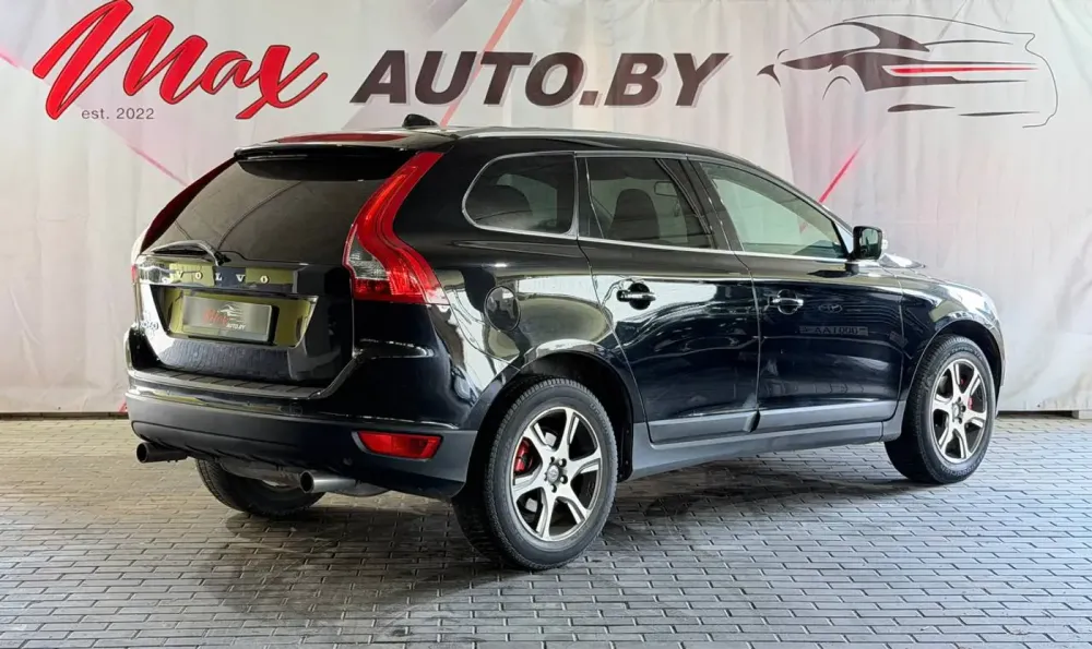 Продажа Volvo XC60 I, 2012г., Гродно Гродно - изображение 8