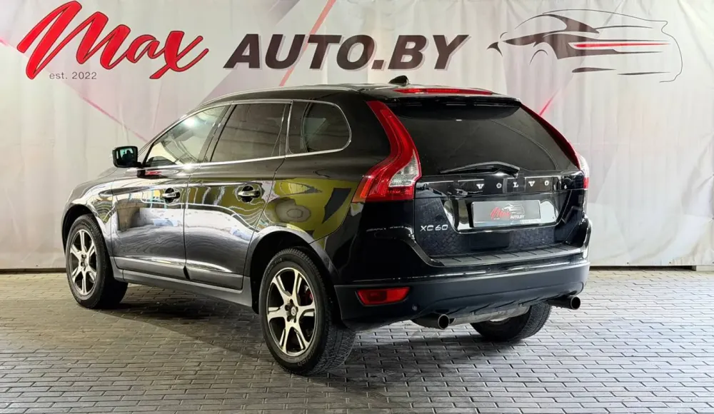 Продажа Volvo XC60 I, 2012г., Гродно Гродно - изображение 6