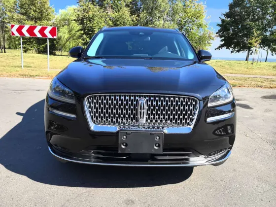 Продажа Lincoln Corsair I, 2020г., Могилёв Могилев