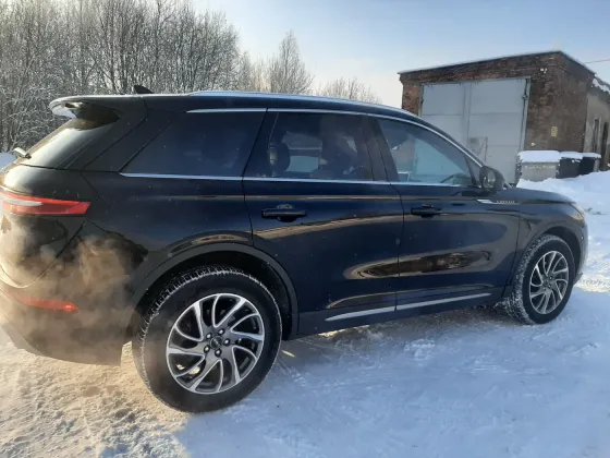 Продажа Lincoln Corsair I, 2020г., Могилёв Могилев