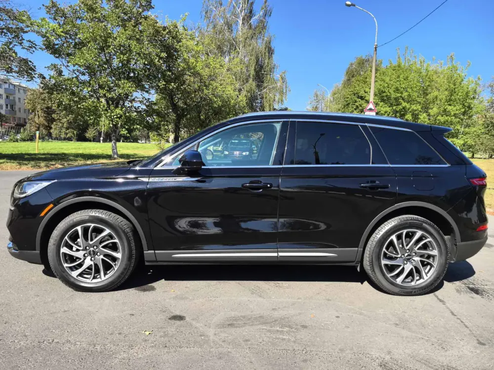 Продажа Lincoln Corsair I, 2020г., Могилёв Могилев - изображение 2