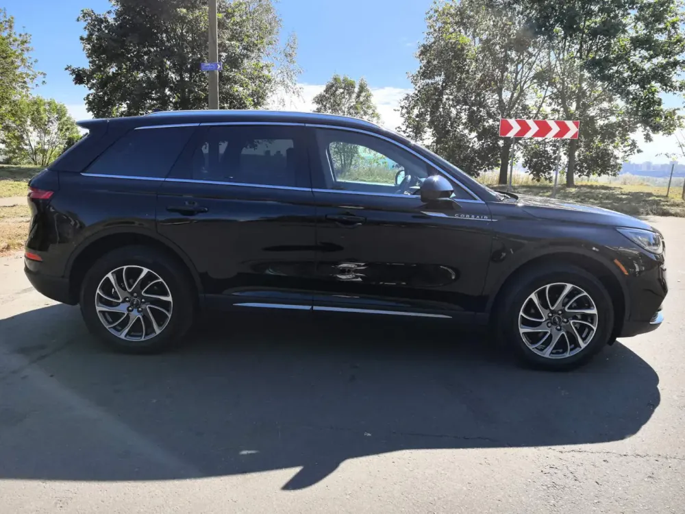 Продажа Lincoln Corsair I, 2020г., Могилёв Могилев - изображение 3