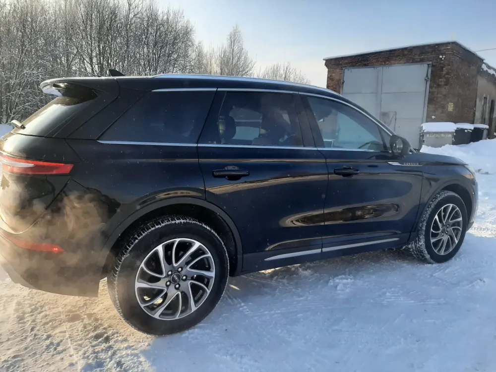 Продажа Lincoln Corsair I, 2020г., Могилёв Могилев - изображение 4