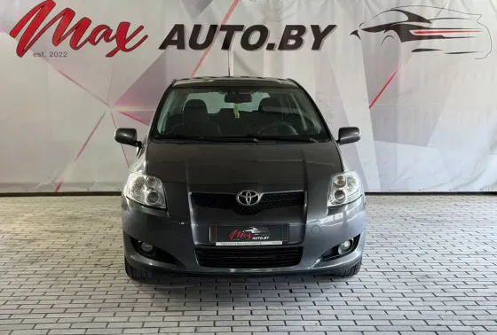 Продажа Toyota Auris I, 2008г., Гродно Гродно