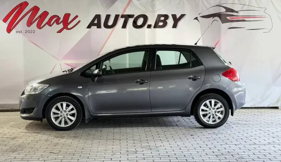 Продажа Toyota Auris I, 2008г., Гродно Гродно