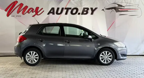 Продажа Toyota Auris I, 2008г., Гродно Гродно