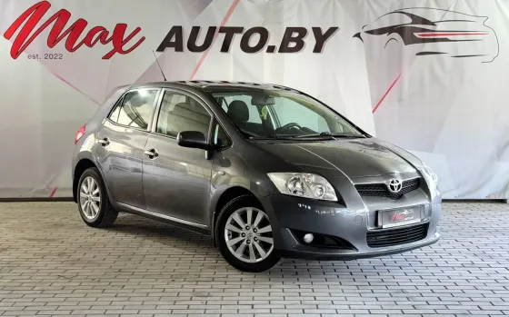Продажа Toyota Auris I, 2008г., Гродно Гродно