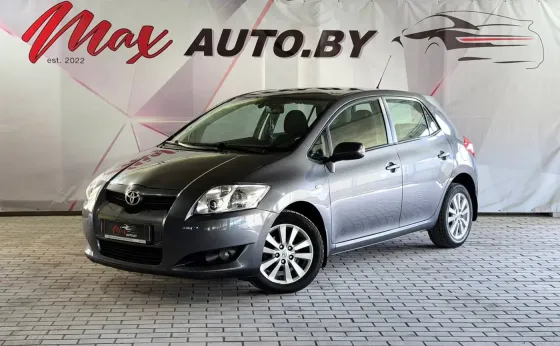 Продажа Toyota Auris I, 2008г., Гродно Гродно