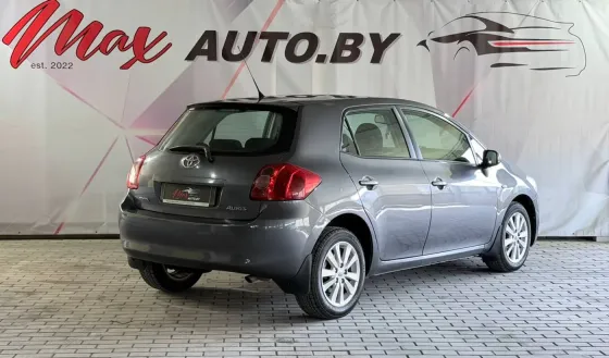 Продажа Toyota Auris I, 2008г., Гродно Гродно