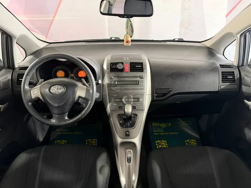 Продажа Toyota Auris I, 2008г., Гродно Гродно - изображение 10
