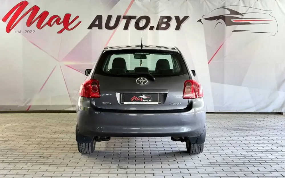 Продажа Toyota Auris I, 2008г., Гродно Гродно - изображение 7
