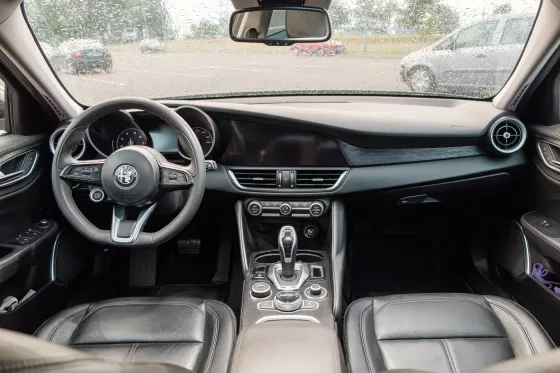 Продажа Alfa Romeo Giulia II (952), 2020г., Барановичи Барановичи