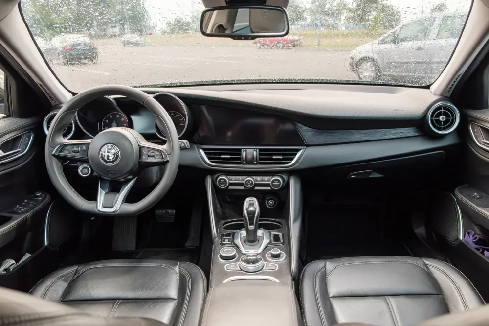 Продажа Alfa Romeo Giulia II (952), 2020г., Барановичи Барановичи - изображение 5
