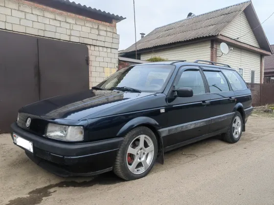 Продажа Volkswagen Passat B3, 1992г., Бобруйск Бобруйск