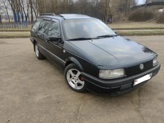 Продажа Volkswagen Passat B3, 1992г., Бобруйск Бобруйск
