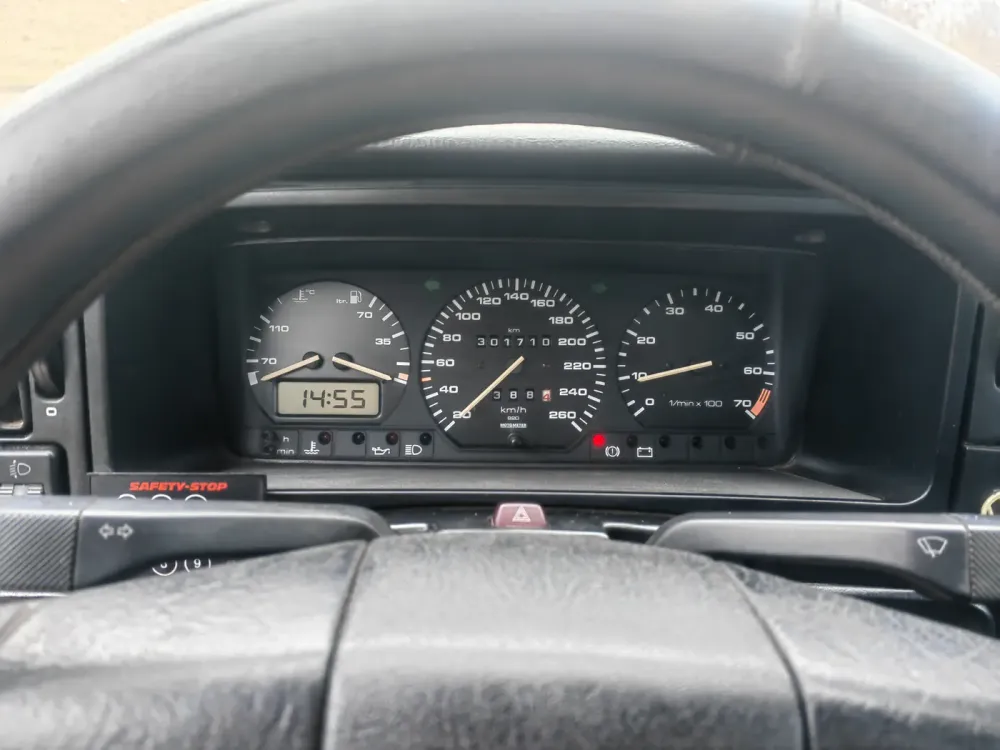 Продажа Volkswagen Passat B3, 1992г., Бобруйск Бобруйск - изображение 8