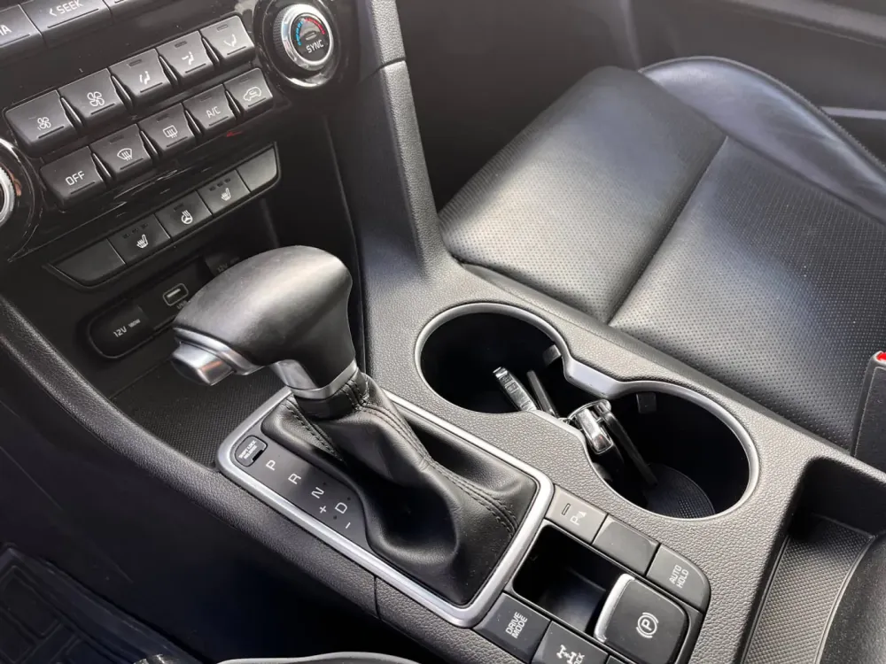 Продажа Kia Sportage IV Рестайлинг, 2021г., Минск Минск - изображение 12