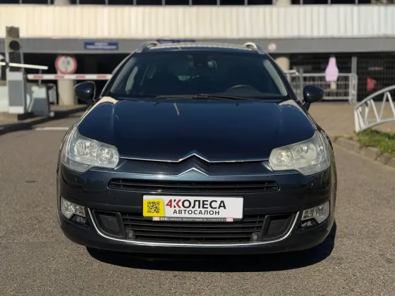 Продажа Citroen C5 II, 2010г., Минск Минск