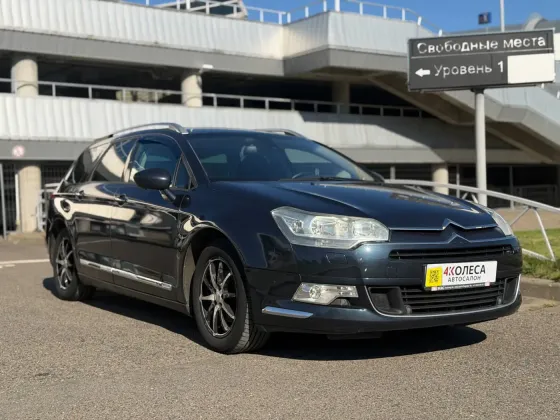 Продажа Citroen C5 II, 2010г., Минск Минск