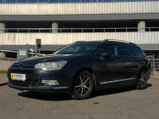 Продажа Citroen C5 II, 2010г., Минск Минск