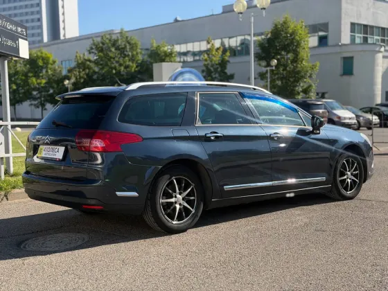 Продажа Citroen C5 II, 2010г., Минск Минск