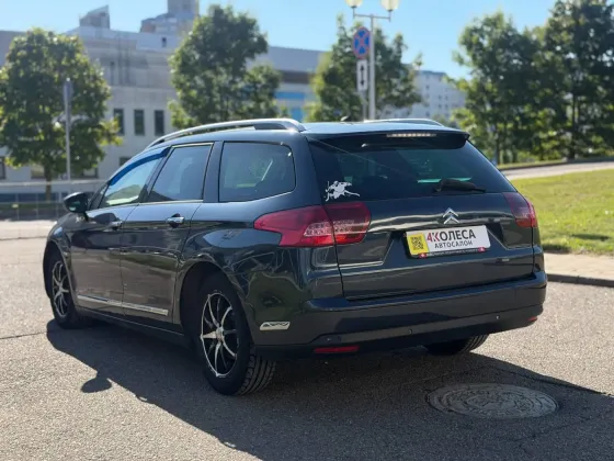 Продажа Citroen C5 II, 2010г., Минск Минск