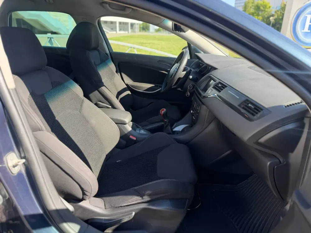 Продажа Citroen C5 II, 2010г., Минск Минск - изображение 12