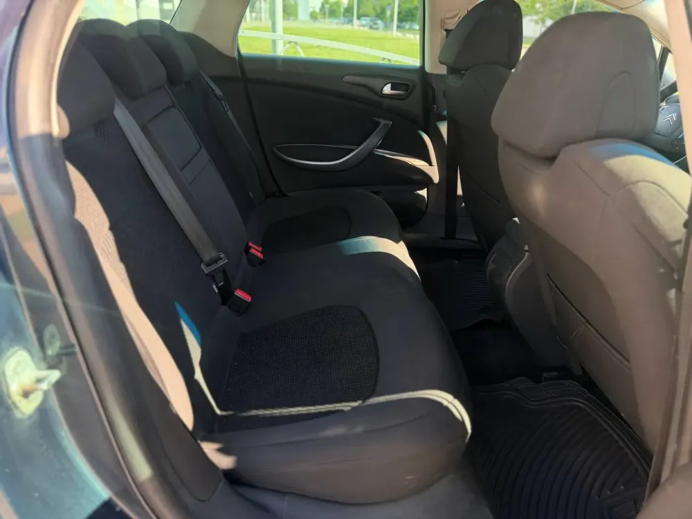 Продажа Citroen C5 II, 2010г., Минск Минск - изображение 7