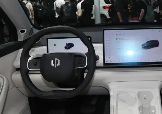 Продажа Leapmotor C16 I, 2025г., Минск Минск