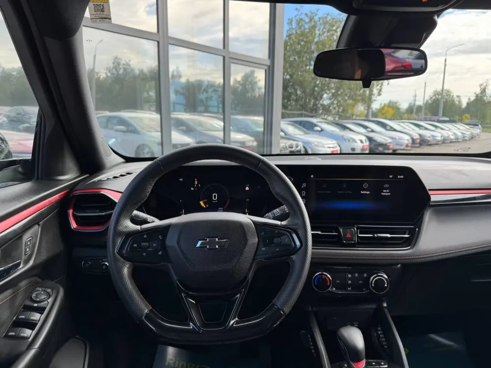 Продажа Chevrolet TrailBlazer III Рестайлинг, 2024г., Минск Минск - изображение 10