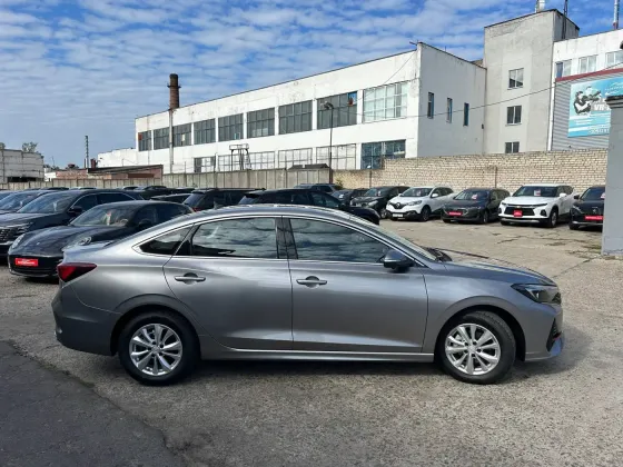 Продажа Changan Eado III, 2026г., Мозырь Мозырь