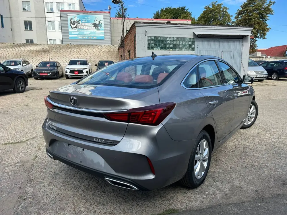 Продажа Changan Eado III, 2026г., Мозырь Мозырь - изображение 5