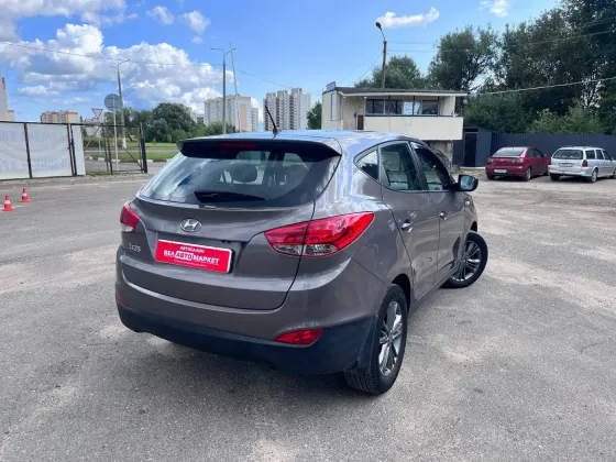 Продажа Hyundai ix35 I Рестайлинг, 2013г., Витебск Витебск